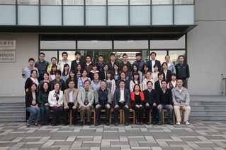 2013屆畢業生照片