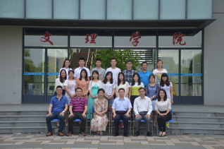 2014屆畢業生照片